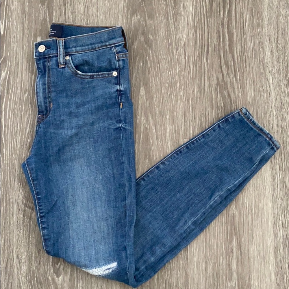 Denim GAP